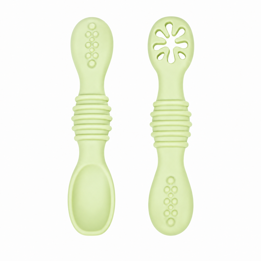 Set x2 Pre-cucharas