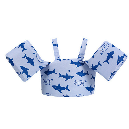 Toddler Chaleco/Floaties Wings (2-6A)