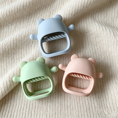 Mordedor Bear Multisensorial