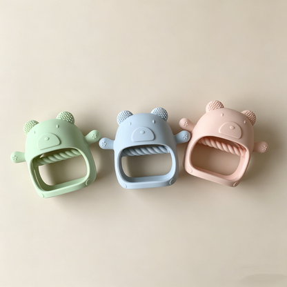 Mordedor Bear Multisensorial