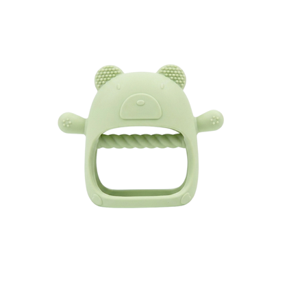 Mordedor Bear Multisensorial