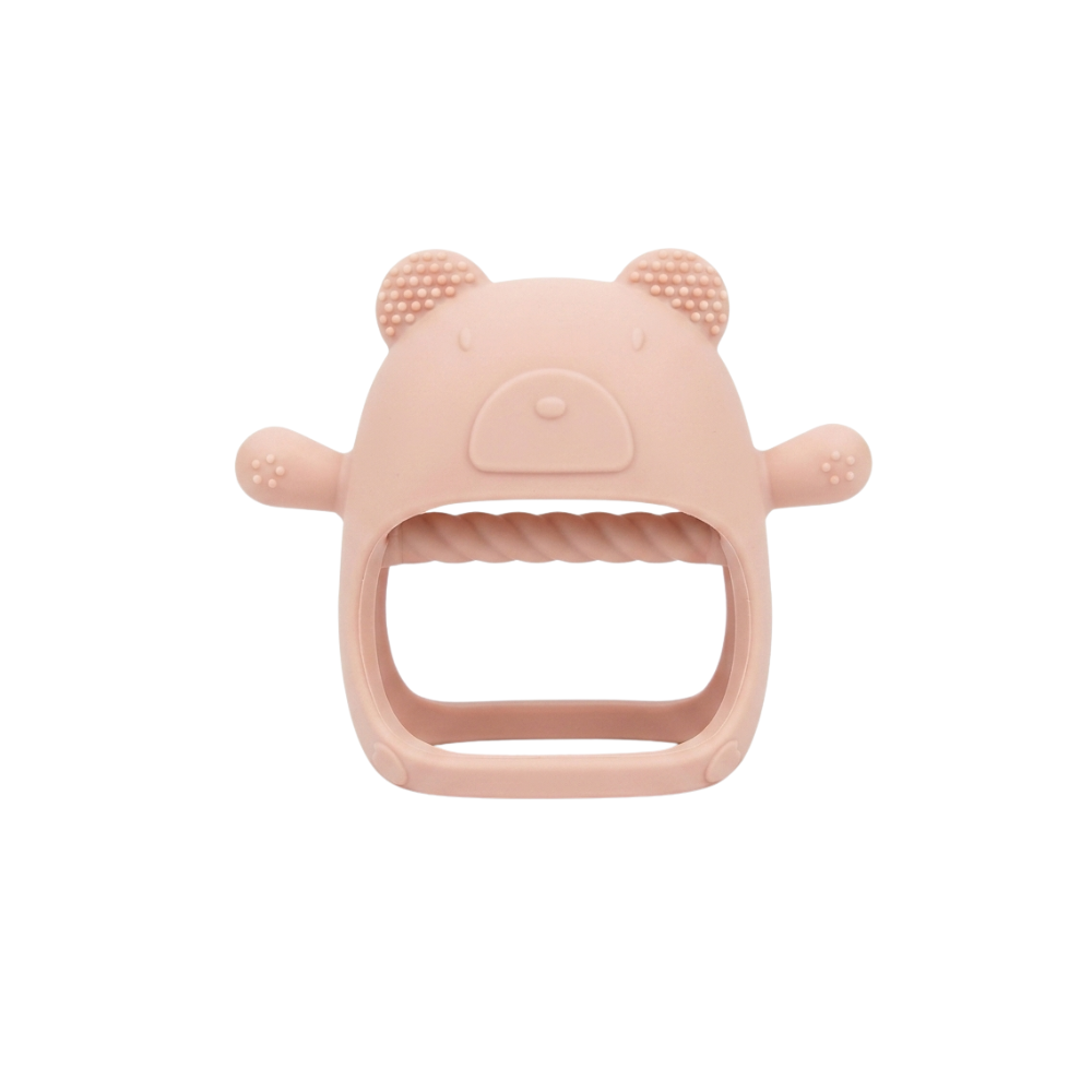 Mordedor Bear Multisensorial