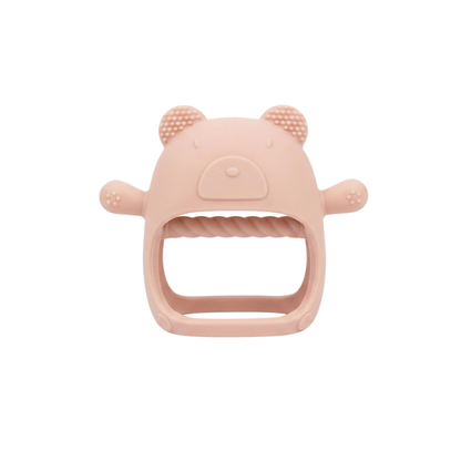 Mordedor Bear Multisensorial