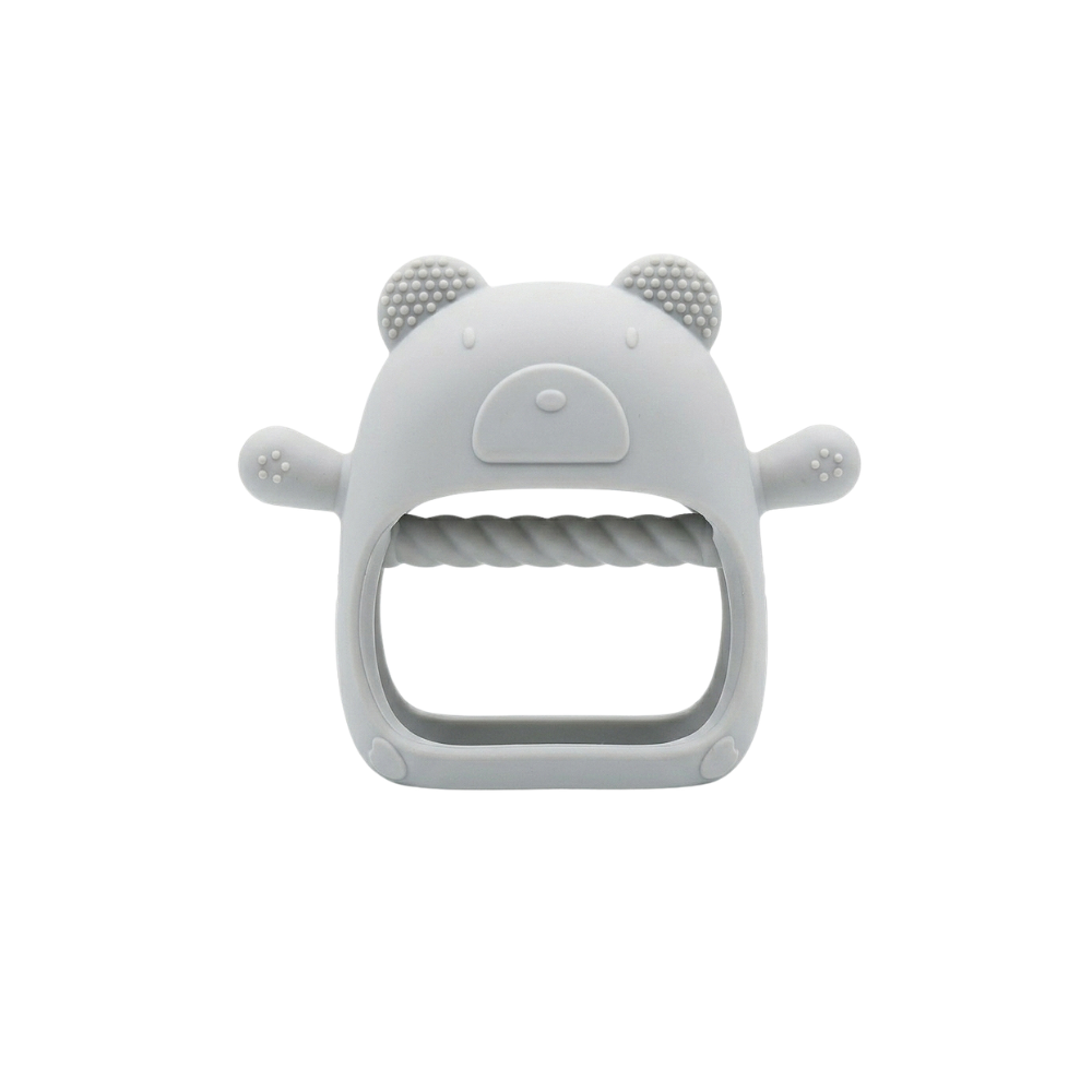 Mordedor Bear Multisensorial