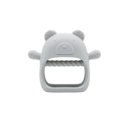 Mordedor Bear Multisensorial
