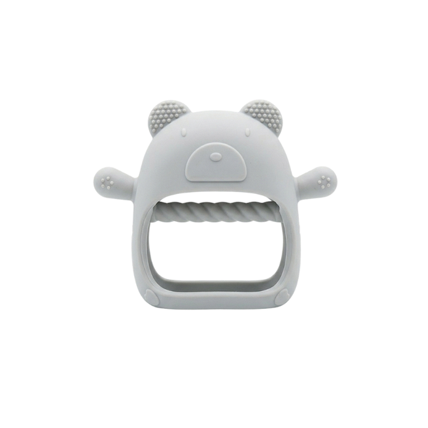 Teddy Bear Multisensorial