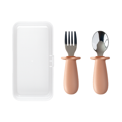 Set x2 cubiertos (10cm)