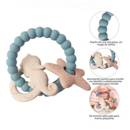 Ocean Buddies Multisensorial