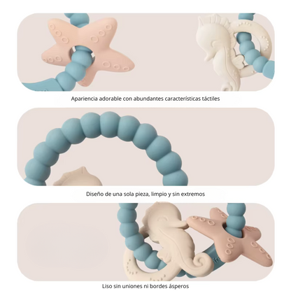 Ocean Buddies Multisensorial