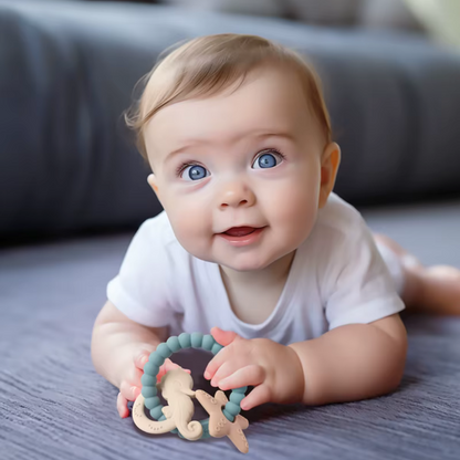 Ocean Buddies Multisensorial