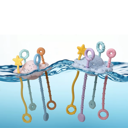 Pull & Play Toy