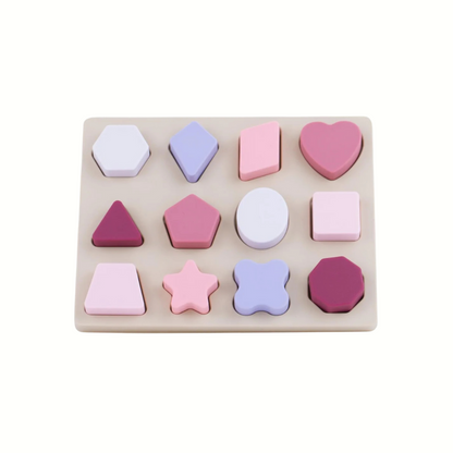My Shapes Puzzle