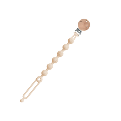 Cadena Clip Anti-Caída Heart Shape
