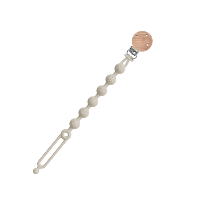 Cadena Clip Anti-Caída Heart Shape