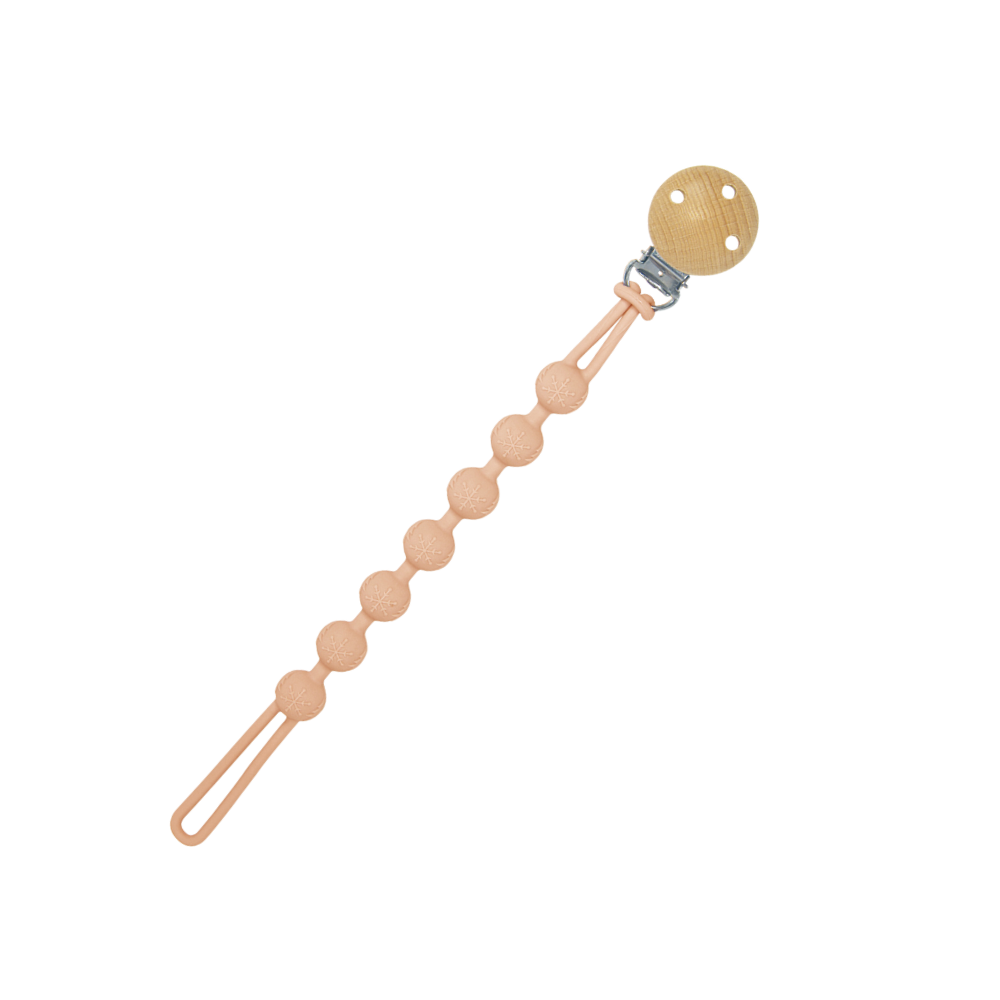 Cadena Clip Anti-Caída Snowflake