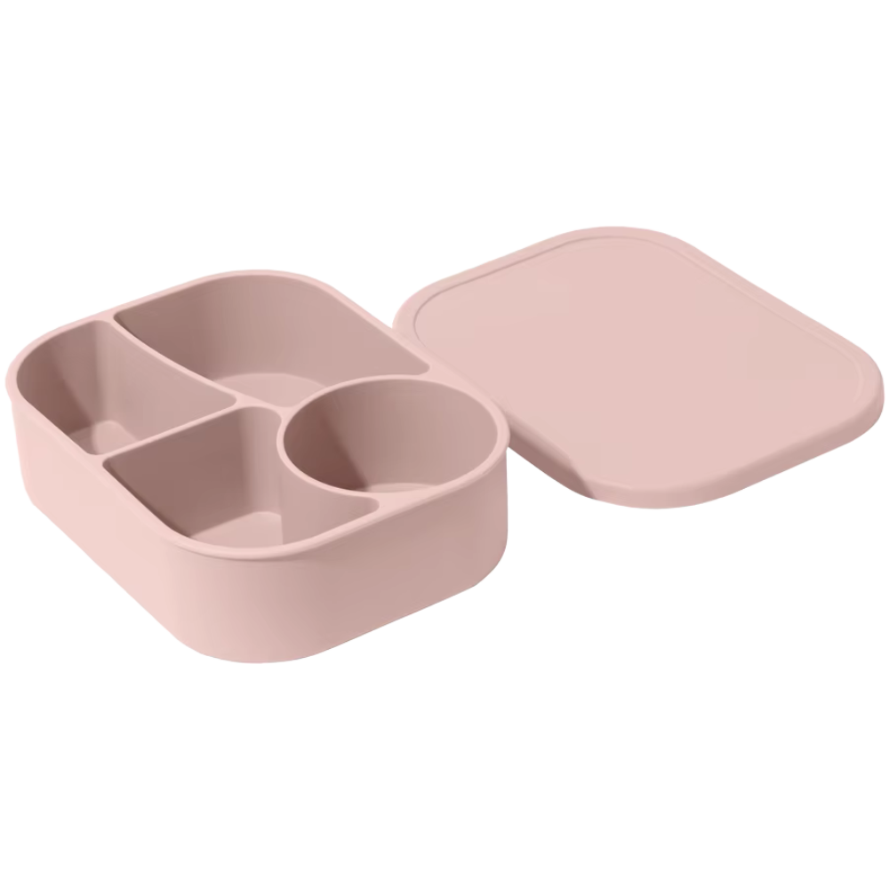 Lunch Box 4-section (1.3l)