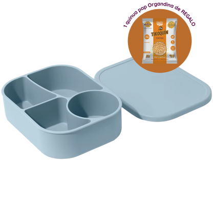 Lunch Box 4-section (1.3l)