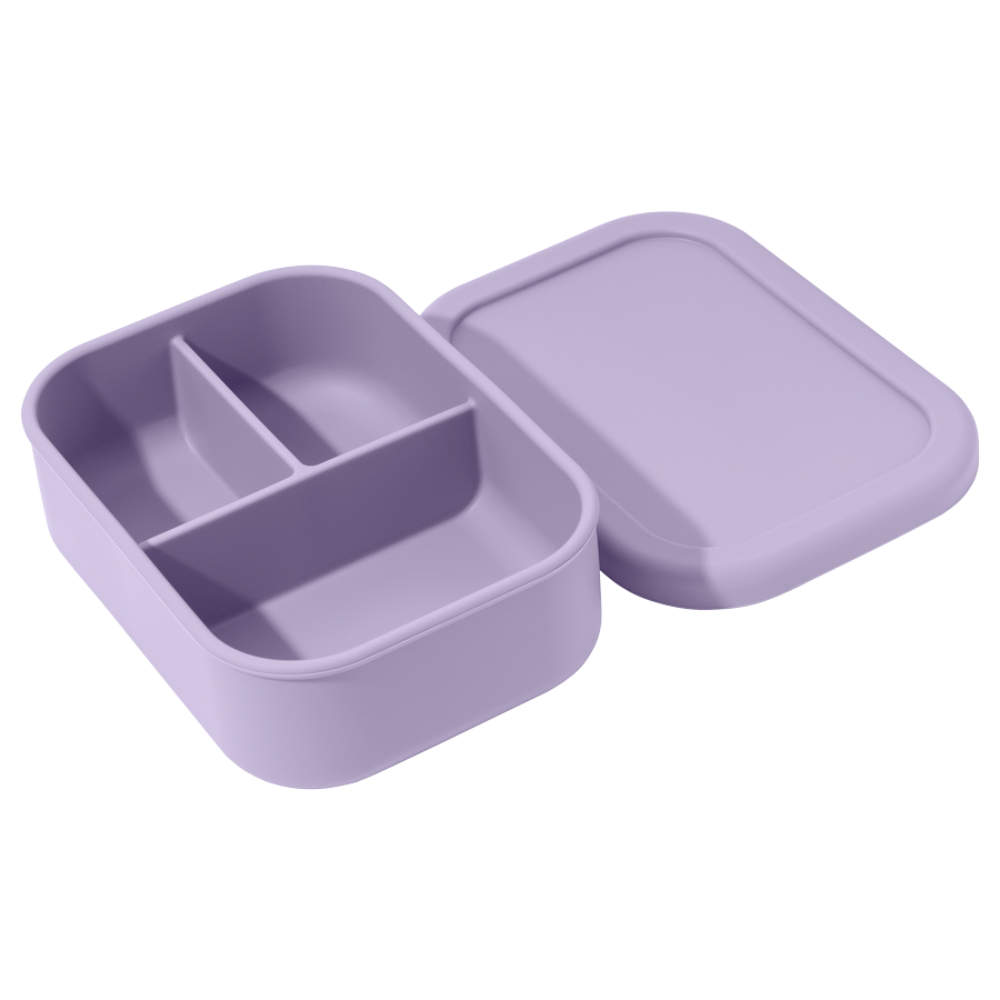 Lunch Box 3-section (715ml)