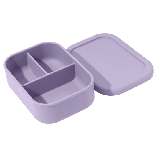 Lunch Box 3-section (715ml)