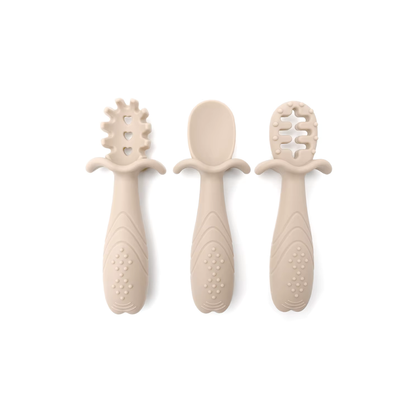 Set de pre-cucharas · x3