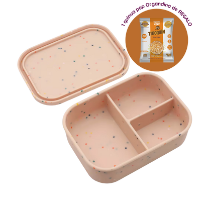 Lunch Box 3-section (715ml)