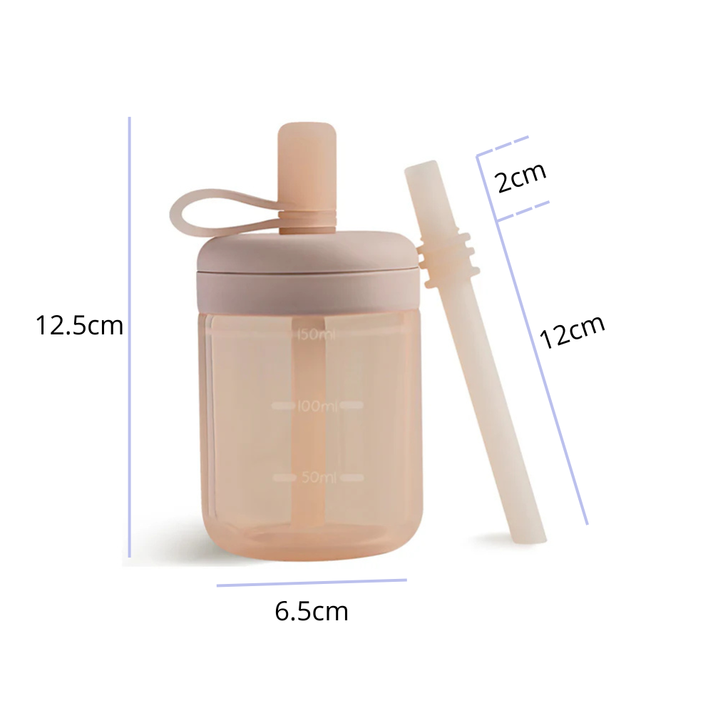 Vasito de entrenamiento (150ml)