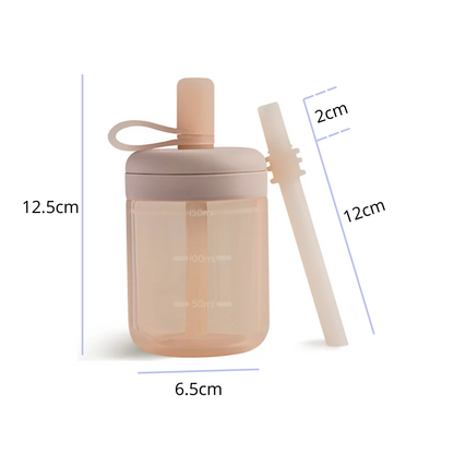 Vasito de entrenamiento (150ml)
