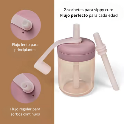Vasito de entrenamiento (150ml)