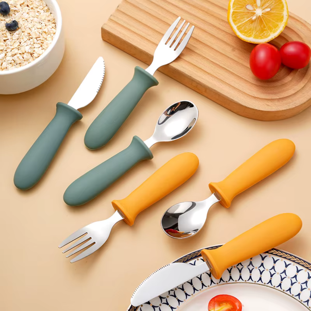 Set x3 cubiertos (15cm)