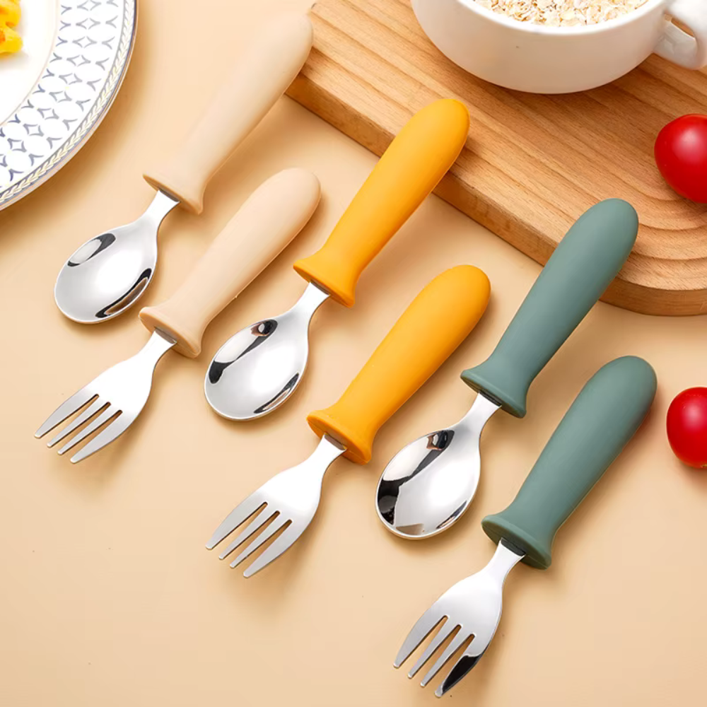 Set x3 cubiertos (15cm)