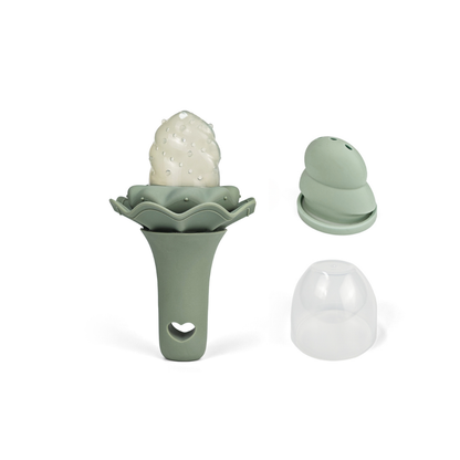 Alimentador/Sonajero Ice cream