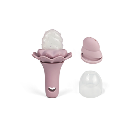 Alimentador/Sonajero Ice cream