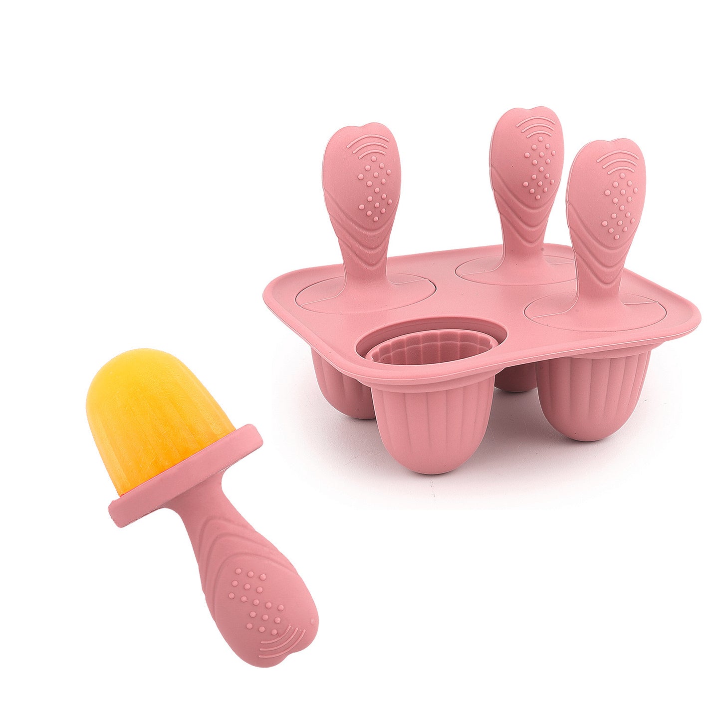 Molde mini helados (20ml c/u)