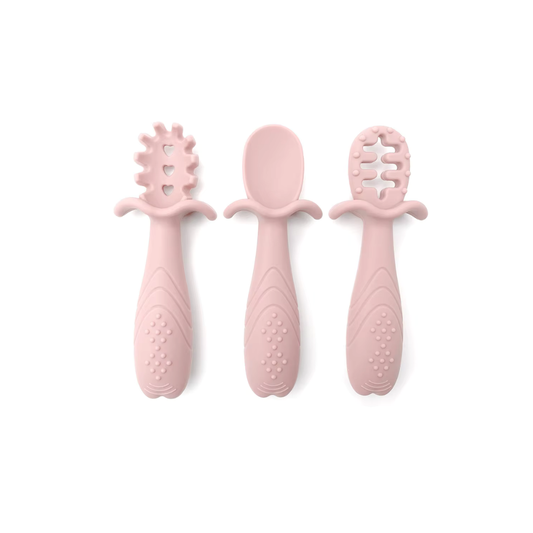 Set de pre-cucharas · x3