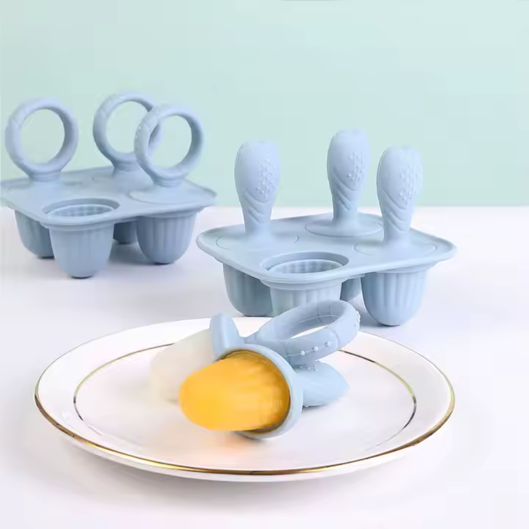 Molde mini helados (20ml c/u)