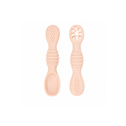 Set de pre-cucharas · x2