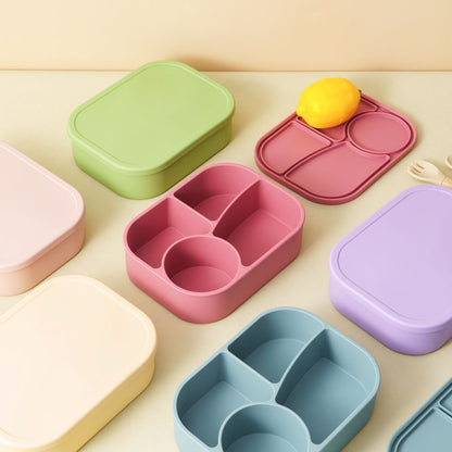 Lunch Box 4-section (1.3l)