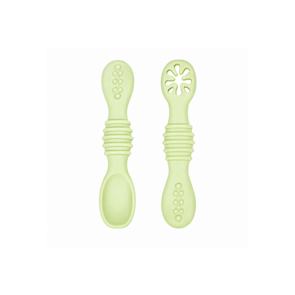 Set de pre-cucharas · x2