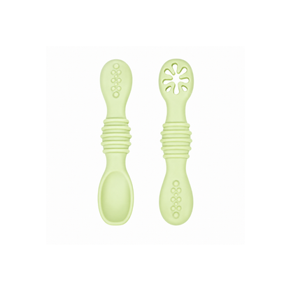 Set de pre-cucharas · x2