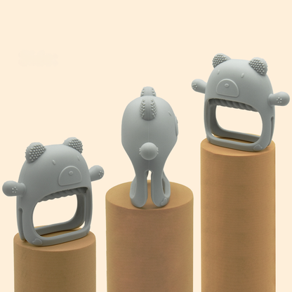 Mordedor Bear Multisensorial