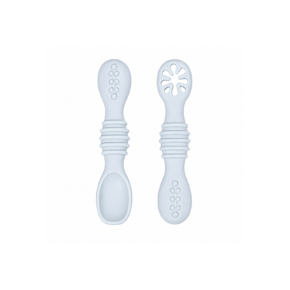 Set de pre-cucharas · x2