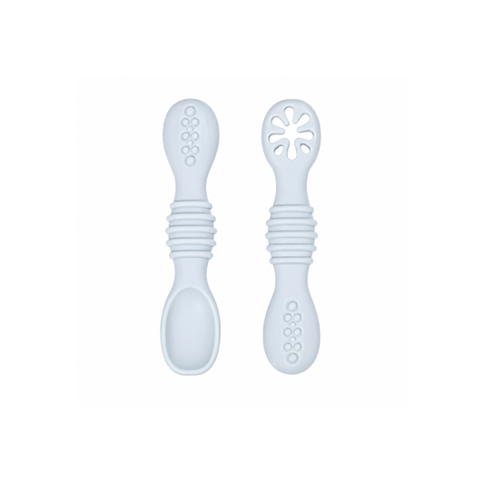 Set de pre-cucharas · x2