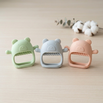 Mordedor Bear Multisensorial