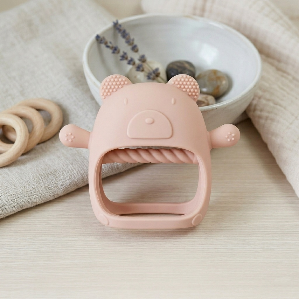 Mordedor Bear Multisensorial
