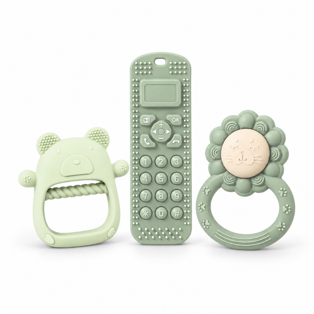 Bundle Juguetes Multisensoriales · x3