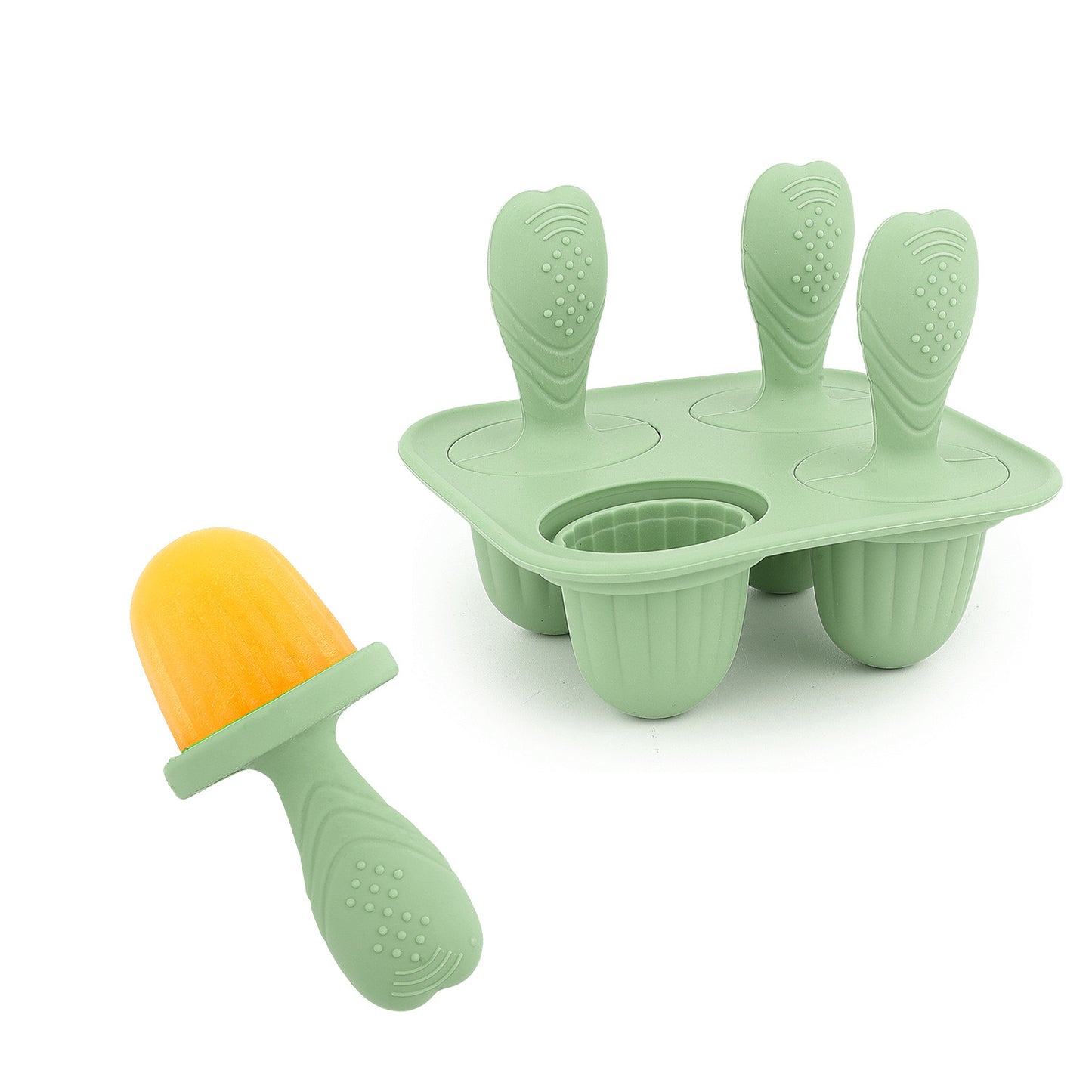 Molde mini helados (20ml c/u)