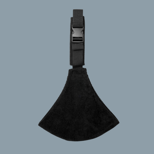Toddler Sling Carrier 100% algodón