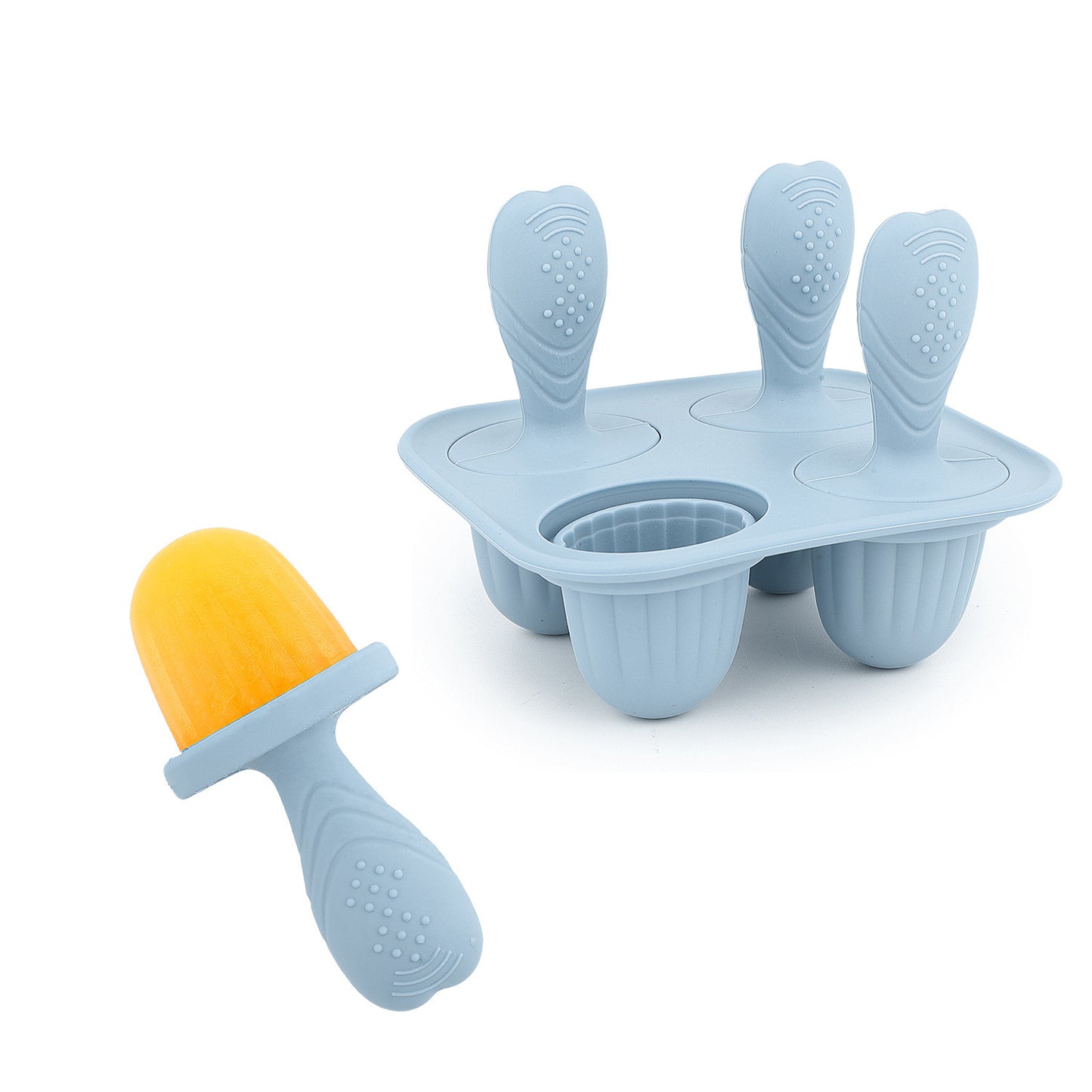 Molde mini helados (20ml c/u)