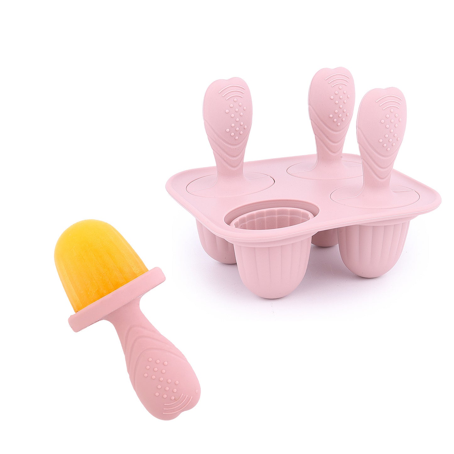 Molde mini helados (20ml c/u)