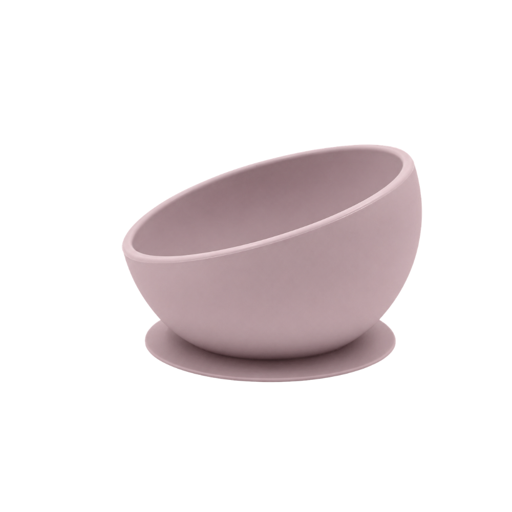 Bowl con succión